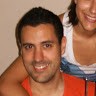 Alberto Lamarca