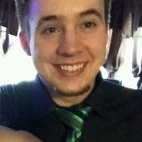 Matt Green
