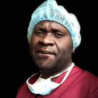Giscard smith Olagui olagui