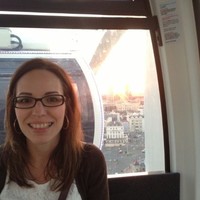 Kirsty Hill (nee Taylor)