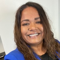 Dalia Rantzau Mathiasen