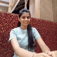Shweta Pawar