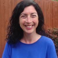 Marie Woolley-Roberts