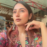 Bhavya Pathak