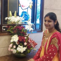 Jhansi Rani M.K