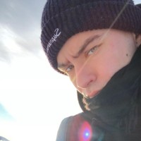 Aaron De La Rue