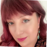 Charlotte Spirgel-Sinclair