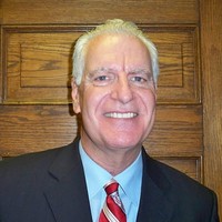 Mark Pantello