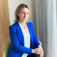 Svetlana Novikov