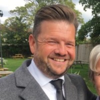 Mark Binyon We Love Car group