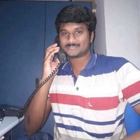 Nelson Prabakaran