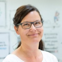 Jeannette Schenk