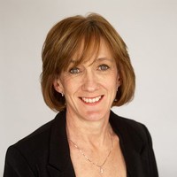 Cathy Steele