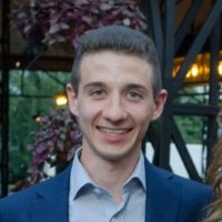 Ihor Stupak
