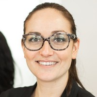Johanna Rochard