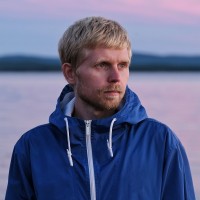 Denis Ustiuzhanin