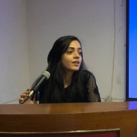 Purnima Singh