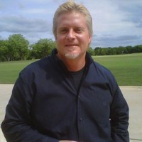 Jeff Jackson