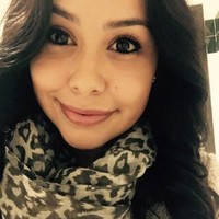 Krystina Garcia