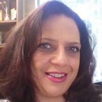 Pam Daniel