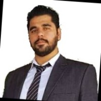 Shadi Ahmad Almohammad