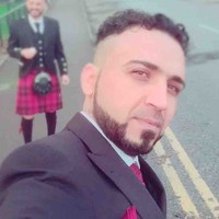 Mahdi Almaliki