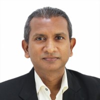 Gayan Lokumanna