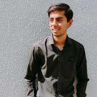 Mohit Dodeja