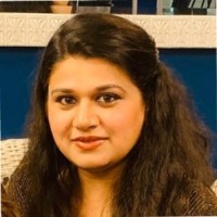 Nilaya Rastogi