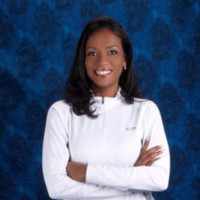 Ms. Cynthia Johnson