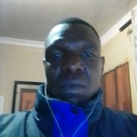 Moses Sizeka