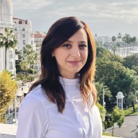 Alina A
