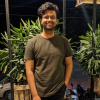 Chaitanya Tyagi