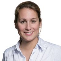 Annabel Thompson
