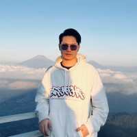 Ida Bagus Putu Putra Manuaba
