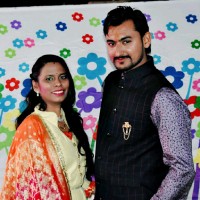 Pratibha Bhavesh Limbachiya