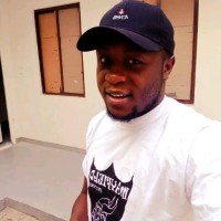 Brian Munga