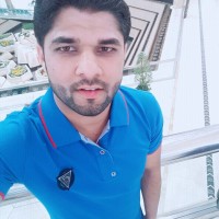 Waseem Rafique