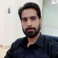 Muhammad Kashif