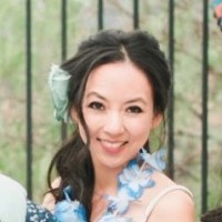 Phyllis Liu