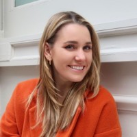 Lauren Morrow