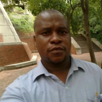 Muzi Magubane