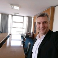 Benjamin Kahvic