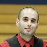 Guy Passiar (CPA IL)