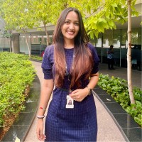 Shruti Mitra