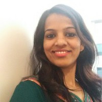 Preeti Thakur