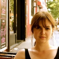 Catherine Mailhiot Tremblay