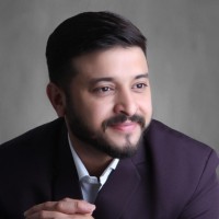 Gaurav Chaturvedi