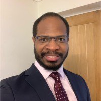 Albert Egwele