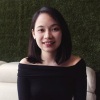 Angelique Andrada